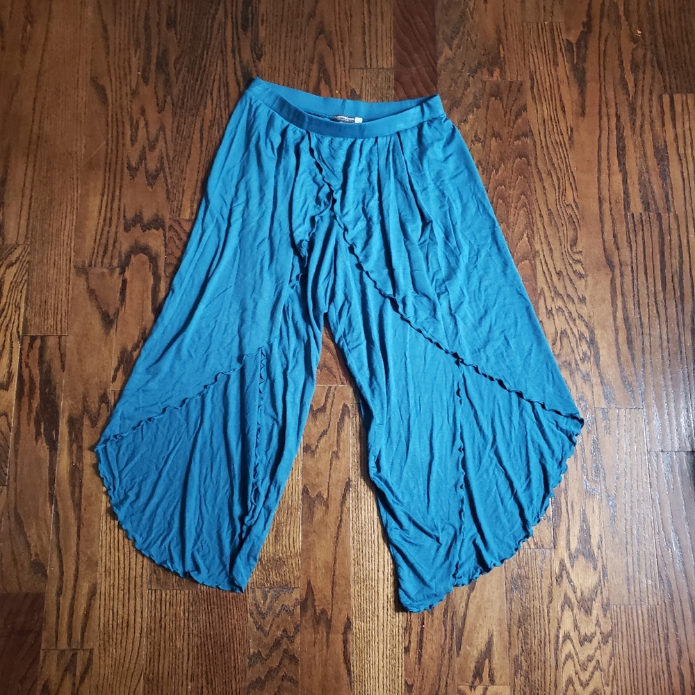 Earthbound pants